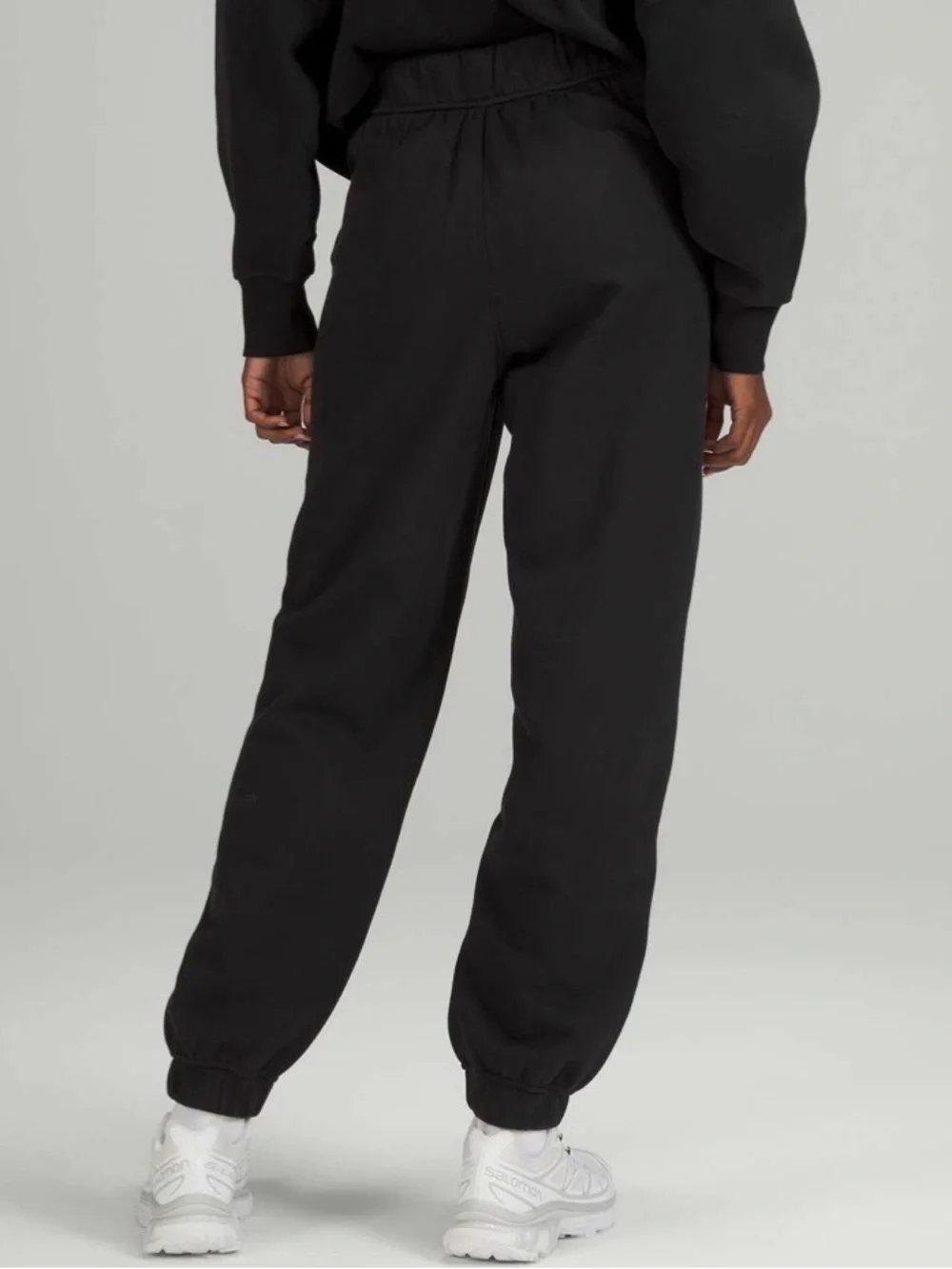 Lululemon Relaxed High-Rise Jogger - Picture 3 of 7